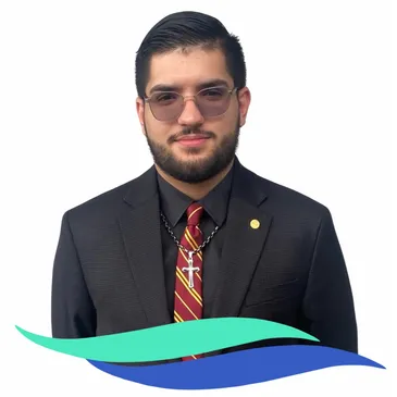 Eduardo Gomez Portrait