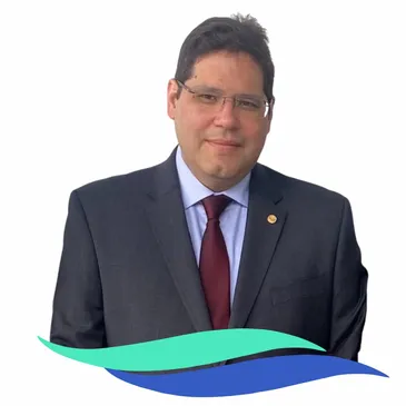 Ramon Gomez CEO Portrait